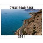 中古カレンダー CYCLE ROAD RACE 2021年度卓上カレンダー