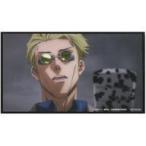中古カレンダー 2021年度 年間カレンダー付きアニメ場面写カード(七海建人) 「コミックス 呪術廻戦 第14巻」 店
