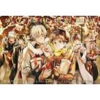 中古カレンダー コミックジーン 2021-2022年 壁掛けカレンダー 2021年1月号 付録