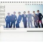  б/у календарь 7ORDER 2022 отчетный год настольный календарь вентилятор Club участник ограничение 