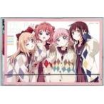 中古カレンダー ゆるゆり 2022年度 卓上カレンダー