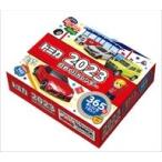  б/у календарь Tomica день ...2023 год календарь 