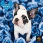  б/у календарь PICTWAN French *bru собака (S версия ) 2023 год календарь 