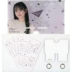  б/у календарь один no. прекрасный пустой 2023 год индивидуальный настольный календарь Nogizaka 46 официальный web магазин ограничение 