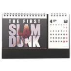  б/у календарь фильм THE FIRST SLAM DUNK- Slam Dunk - настольный календарь (4 месяц начало ) театр товары 