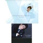 中古カレンダー 崎山つばさ カメラマンbooroセレクト 2023-24年 壁掛け&卓上カレンダー