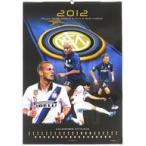 中古カレンダー インテルナツィオナーレ・ミラノ 2012