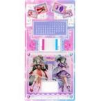 中古カレンダー 初音ミク アクリル万年カレンダー 「セガ ラッキーくじオンライン 初音ミク
