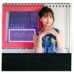 中古カレンダー 福岡聖菜(AKB48) 2026年卓上カレンダ
