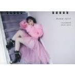 中古カレンダー 井尻晏菜 2024-2025 卓上カレンダー