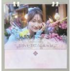 中古カレンダー 潮紗理菜 2026.4-2027.3 卓上カレンダ