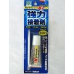 新品塗料・工具 スーパーX2 クリア スリム P10ml 「超多用途接着剤 スーパーXシリーズ」 [AX-074]