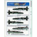  б/у пластиковая модель 1/32 доллар nieDo335p файл комплект переводный картинок [KW132104]