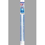 新品塗料・工具 プラ材 3mm パイプ(6本) 「楽しい工作シリーズ No.219」 [70219]