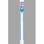 新品塗料・工具 プラ材 8mm パイプ(3本) 「楽しい工作シリーズ No.221」 [70221]