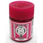 新品塗料・スプレー 塗料 Mr.カラー原色 色ノ源 マゼンタ [CR2]