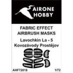 ���Óh���E�H�� 1/72 ���{�`�L�� La-5 �R���g���[���T�[�t�F�C�X  �h���}�X�N�V�[��(KP�p) [AOHF72018]