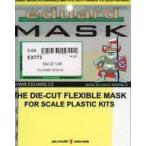  б/у краска * инструмент 1/48 MV-22 покраска маска наклейка хобби Boss для [EDUEX773]