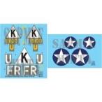  б/у краска * инструмент 1/48 B-17E балка ming ветчина * Blitz k утечка переводная картинка [HAD48161]