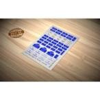  б/у краска * инструмент 1/35 geo лама материалы в соответствии название опознавательный знак комплект переводный картинок A французский язык [MH35123]