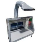 新品塗料・工具 ウォーターブース Niagara Premium White [SPR-WN-WH]