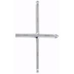  б/у краска * инструмент [ одиночный товар ] cycle 10 знак ключ шестигранный ключ * крестообразная отвертка (4mm,5mm,6mm) [BiCYCLE CLU