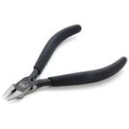 新品塗料・工具 薄刃ニッパー 「クラフトツールシリーズ No.35」 [74035-000]