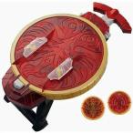 中古おもちゃ DXタジャスピナー 「仮面ライダーオーズ/OOO」