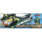 中古おもちゃ アクションライナーシリーズ09 ゼロライナードリル 「仮面ライダー電王」