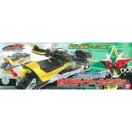 中古おもちゃ アクションライナーシリーズ10 ゼロライナーナギナタ 「仮面ライダー電王」
