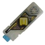 中古おもちゃ 4.エターナルメモリ 「仮面ライダーW DXサウンドカプセルガイアメモリ5」