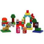 新品おもちゃ ブロックラボ ファーストシーズン アンパンマンはじめてのブロックバケツL 「それいけ!アンパンマン」