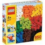 中古おもちゃ LEGO 基本ブロック (XL) 「レゴ 基本セット」 6177