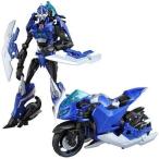  б/у игрушка First выпуск a-si-[ Transformer prime ]