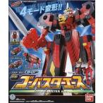 中古おもちゃ バスターマシンCB-01 DXゴーバスターエース 「特命戦隊ゴーバスターズ」