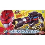 中古おもちゃ バスターギアシリーズ02 イチガンバスター 「特命戦隊ゴーバスターズ」