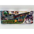 中古おもちゃ 仮面ライダートドロキ DX音撃弦セット 「仮面ライダー響鬼」