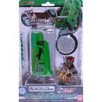 中古おもちゃ カンドロイドシリーズ03 バッタカンドロイド 「仮面ライダーオーズ/OOO」