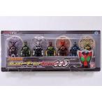 中古おもちゃ レンジャーキーセット 仮面ライダーオーズ 「レジェンド戦隊」