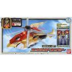 中古おもちゃ 炎神合体シリーズ07 エンジントリプター 「炎神戦隊ゴーオンジャー」