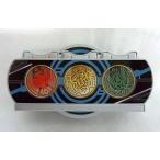 中古おもちゃ 仮面ライダーオーズ 変身ベルトメダル入れ 「仮面ライダー×仮面ライダー オーズ＆ダ
