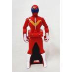 中古おもちゃ レンジャーキーシリーズ アカレンジャー テレビマガジン特別バージョン 「海賊戦隊ゴーカイジャー」 テ