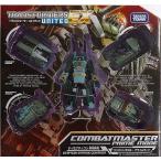  б/у игрушка EX01 combat тормозные колодки prime режим [ Transformer united ]