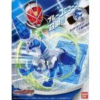 中古おもちゃ プラモンスターシリーズ02 ブルーユニコーン 「仮面ライダーウィザード」