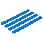  б/у игрушка Plarail R-7 2 раз прямой линия направляющие 