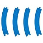  новый товар игрушка Plarail R-9. линия наружный искривление линия 