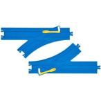  б/у игрушка Plarail R-11 Turn au trail 