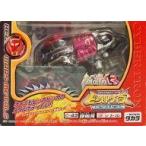  б/у игрушка C-43 metal slatoru[ Transformer Beast Wars metal s]