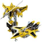  б/у игрушка G02 samurai команда 2 номер Gin b[ Transformer GO!]