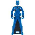 中古おもちゃ ゲキブルー 「スーパー戦隊シリーズ レジェンドキーシリーズ レンジャーキー7」